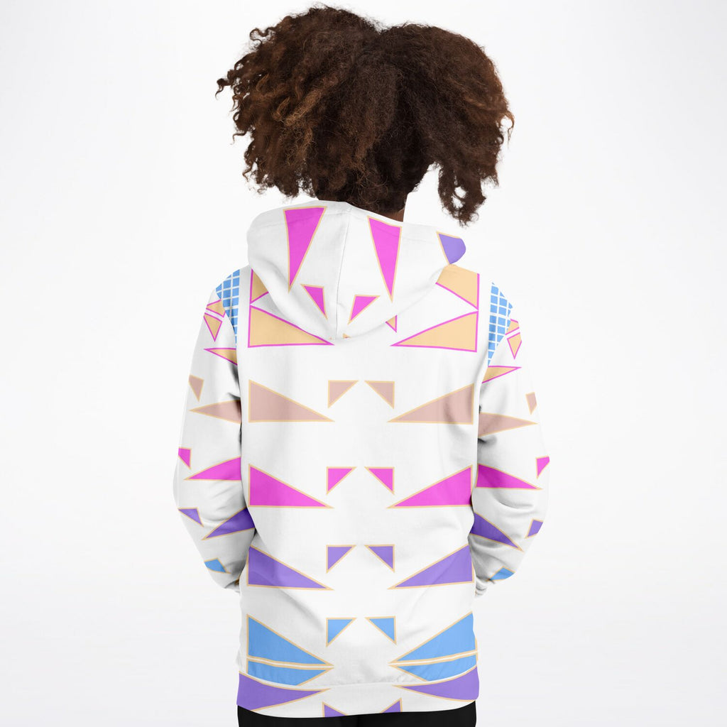 $NiieihiiNookei Fashion Kids Hoodie - AOP