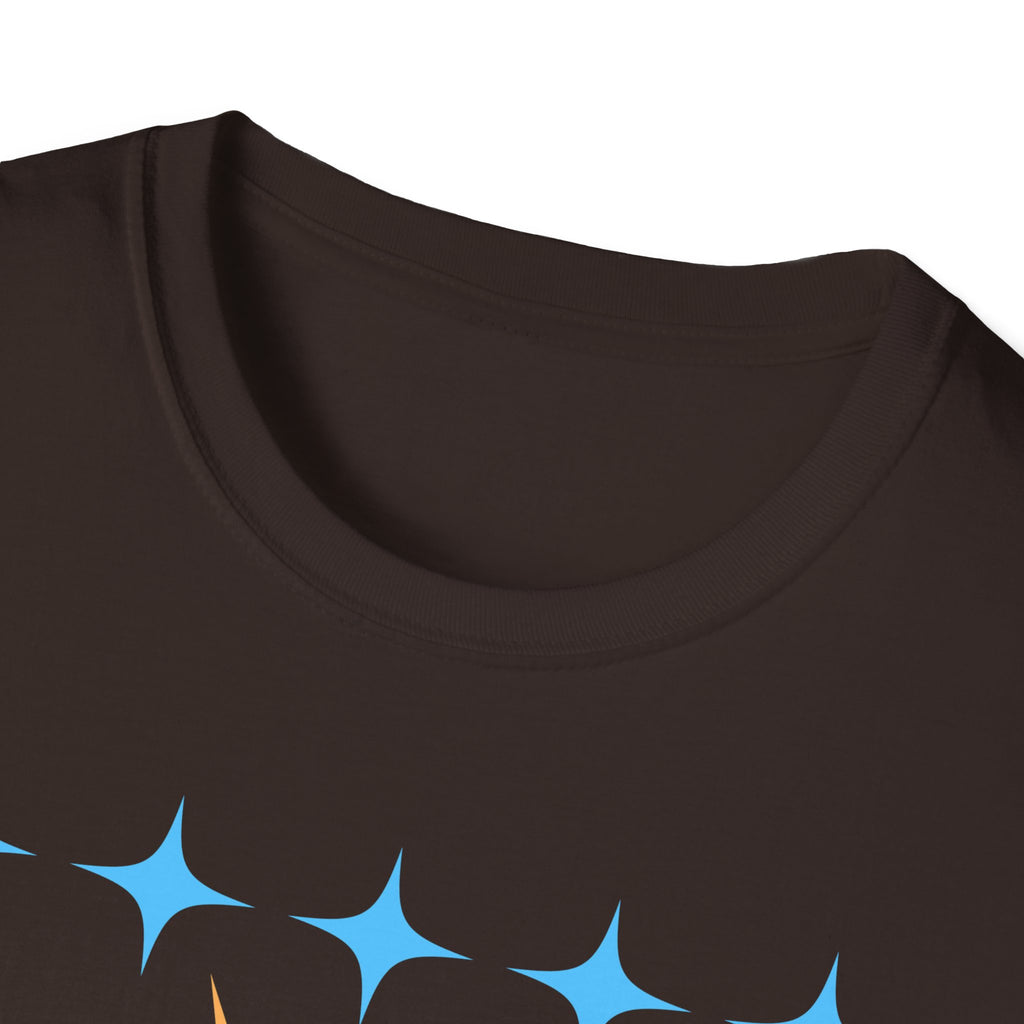 $NiieihiiNookei Unisex Softstyle T-Shirt