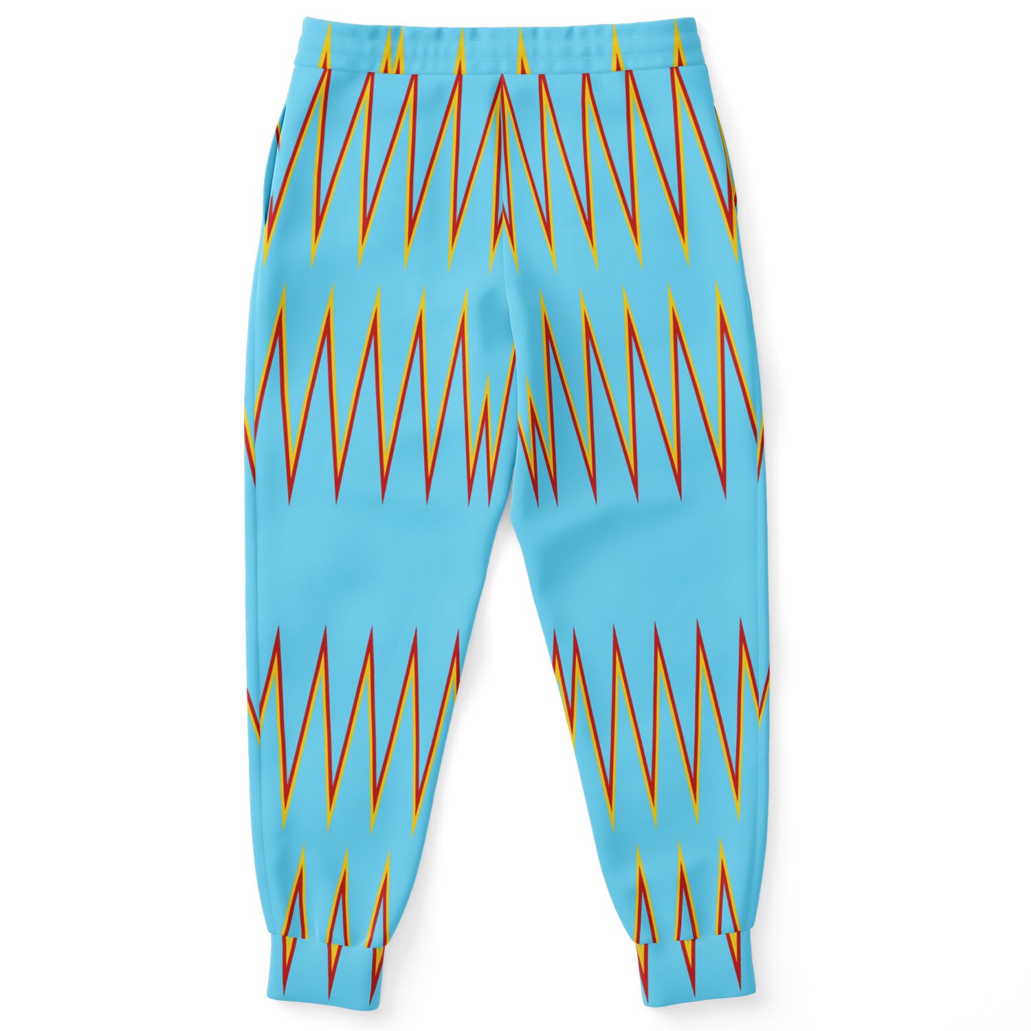 $NiieihiiNookei Athletic Jogger - AOP