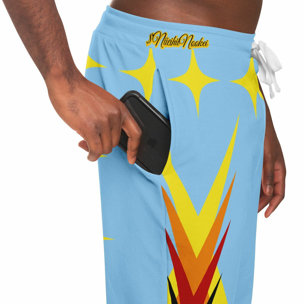 $NiieihiiNookei Athletic Jogger - AOP