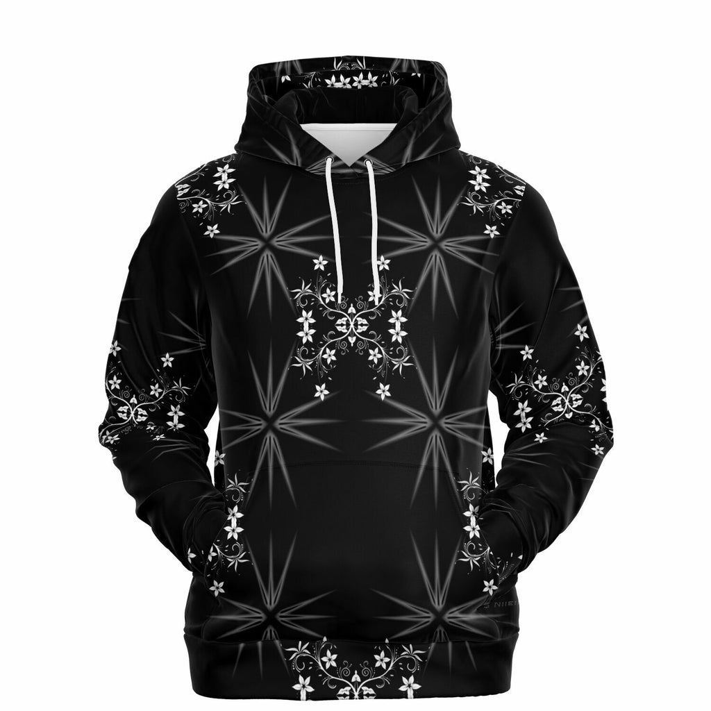 $NiieihiiNookei Athletic Hoodie - AOP