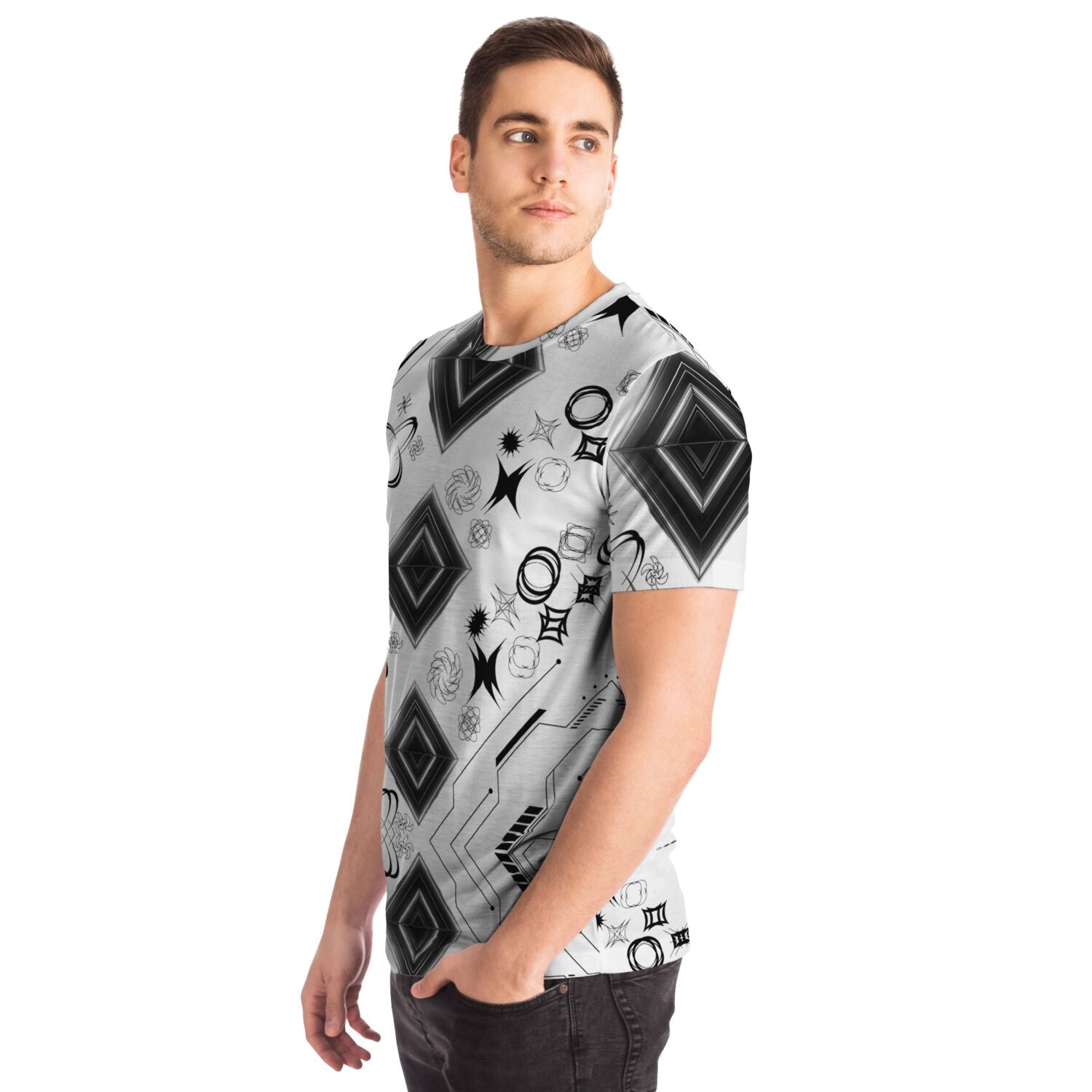 $NiieihiiNookei T-shirt