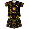 Women's Athletic Set - AOP