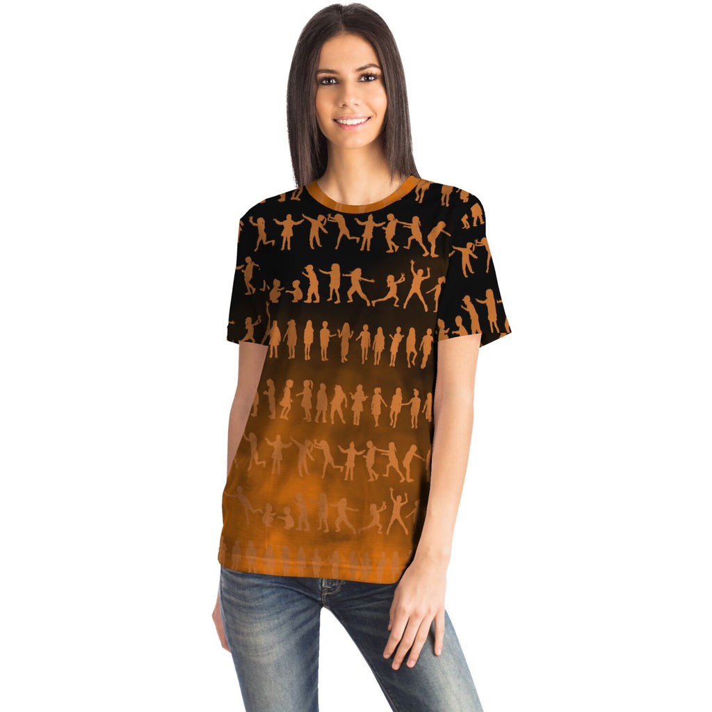 $NiieihiiNookei WeAreStillHere T-shirt