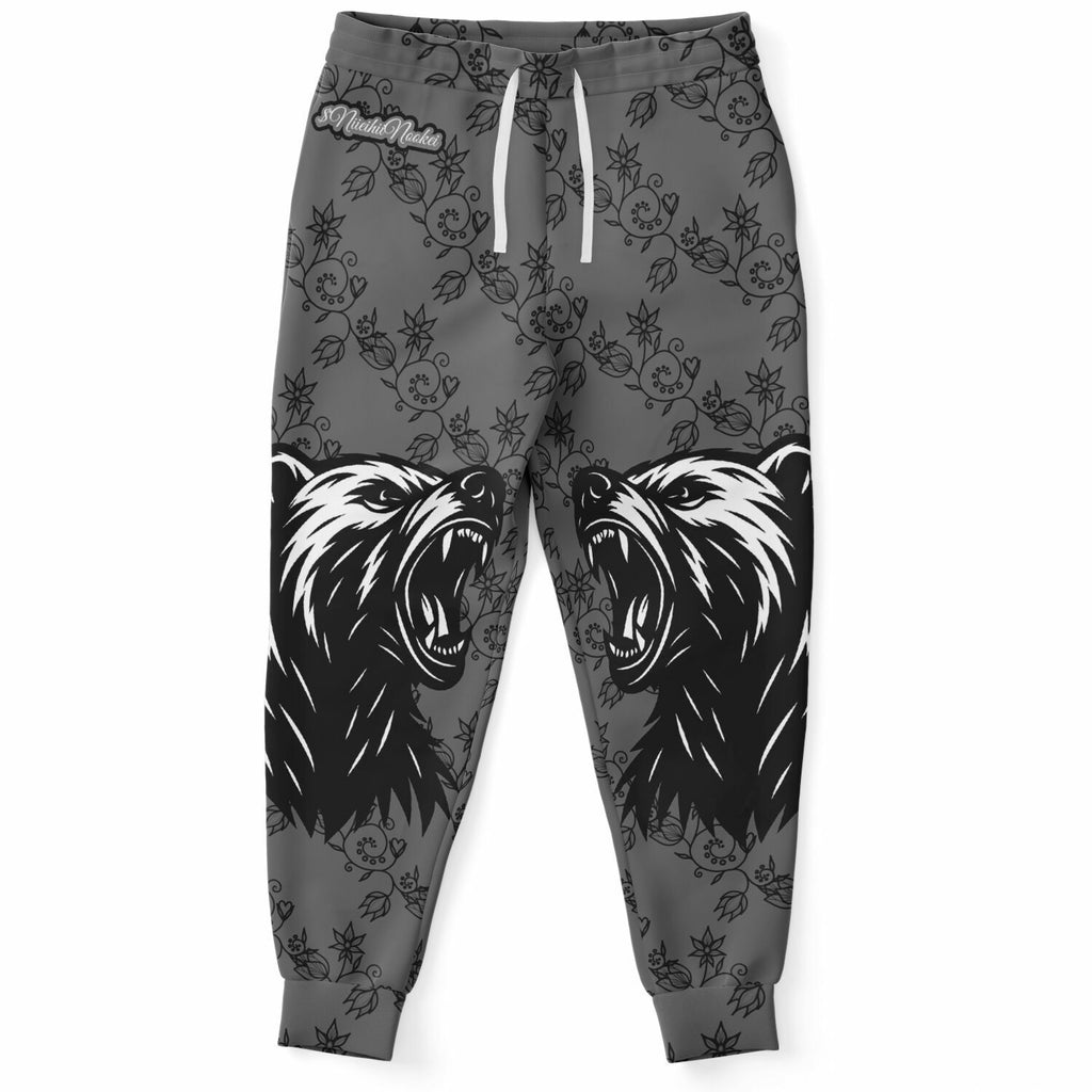 $NiieihiiNookei Athletic Jogger - AOP