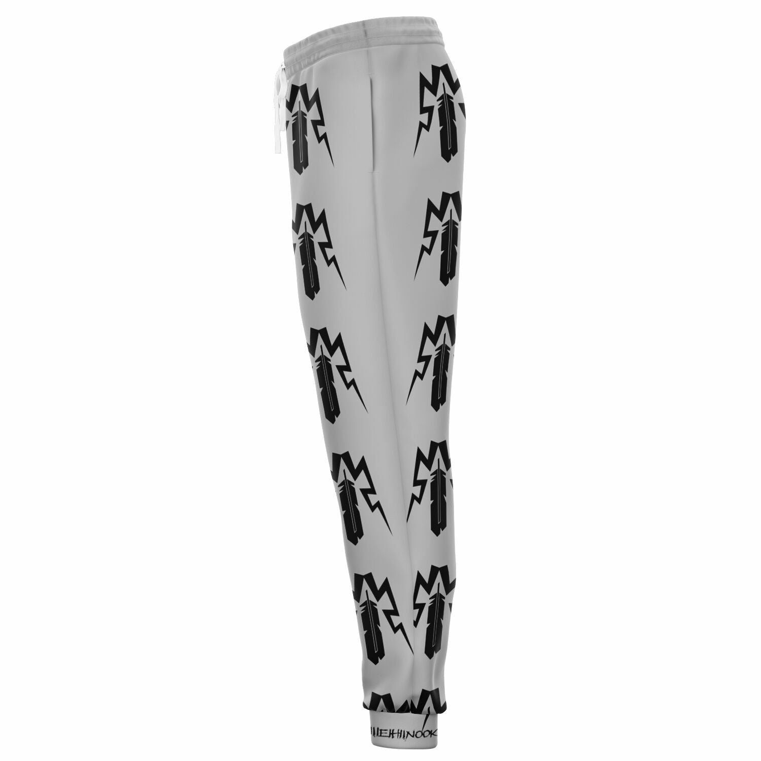 $NiieihiiNookei Athletic Jogger - AOP