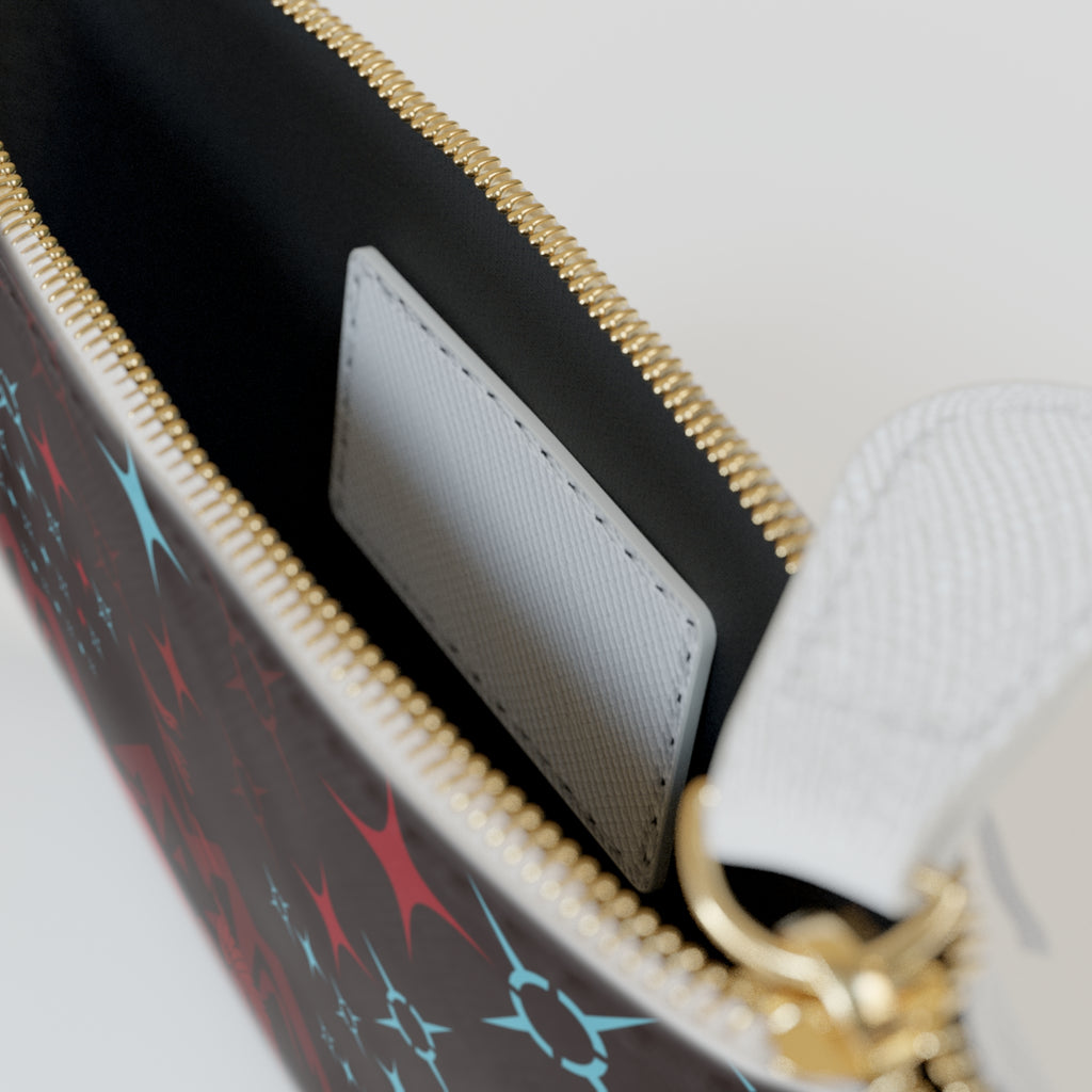 $NiieihiiNookei Mini Clutch Bag