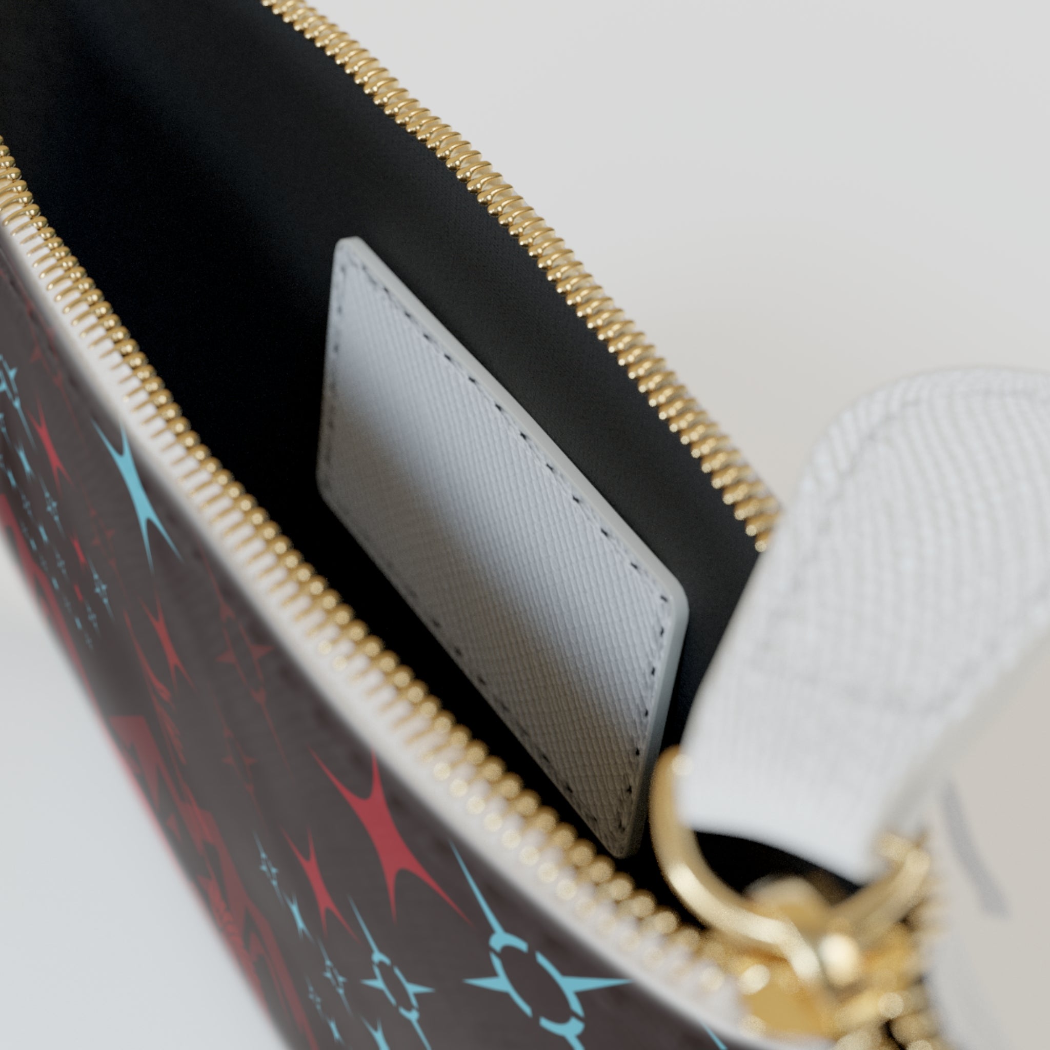 $NiieihiiNookei Mini Clutch Bag
