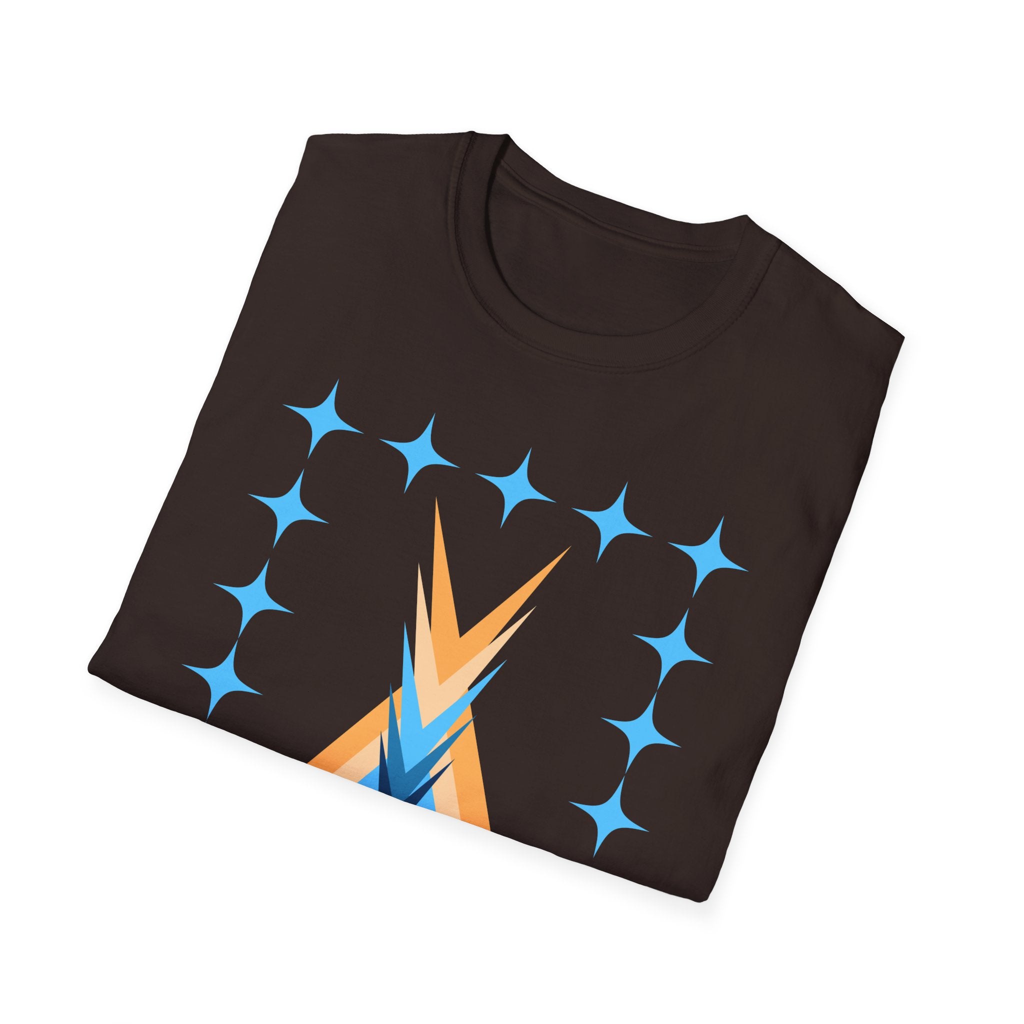 $NiieihiiNookei Unisex Softstyle T-Shirt