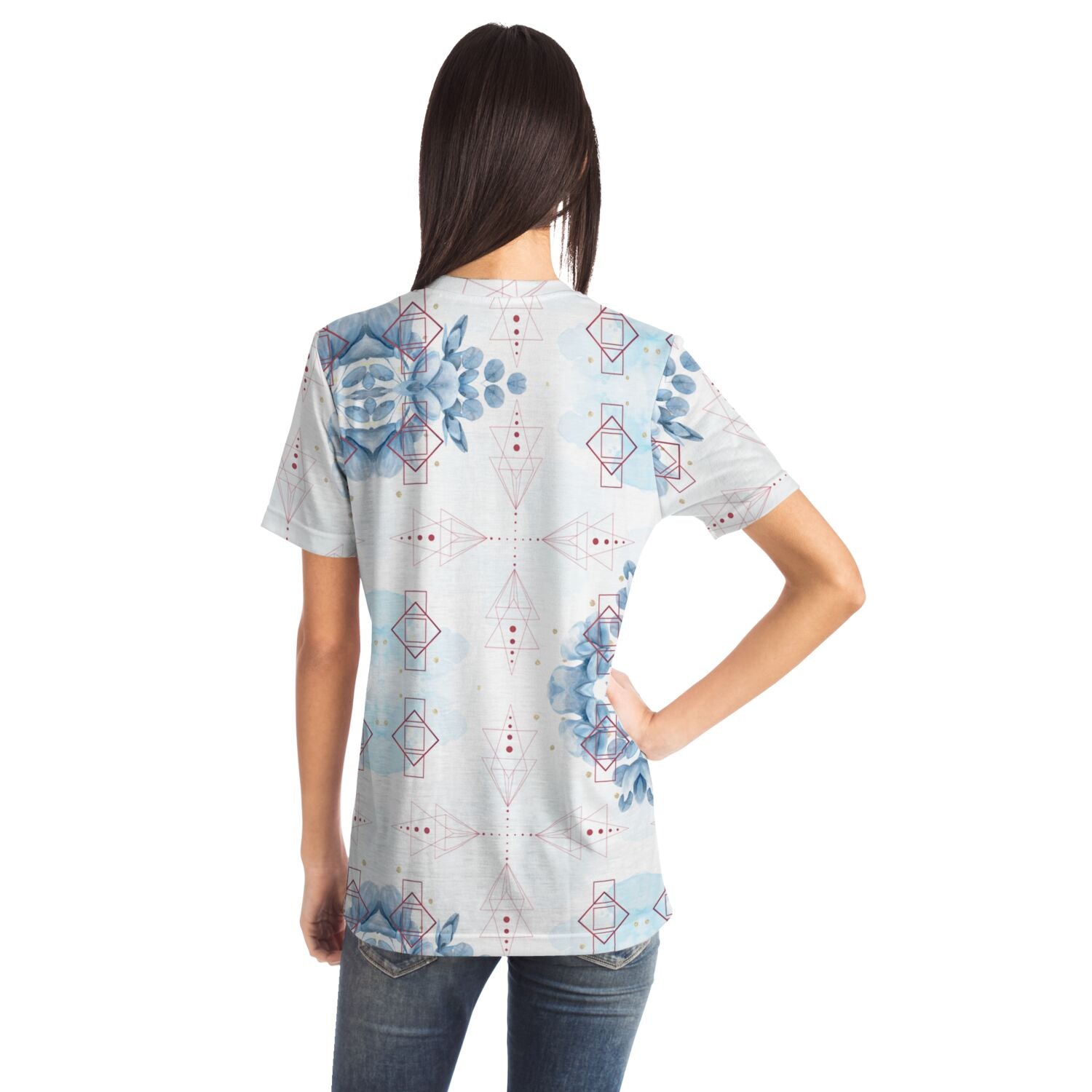 $NiieihiiNookei T-shirt