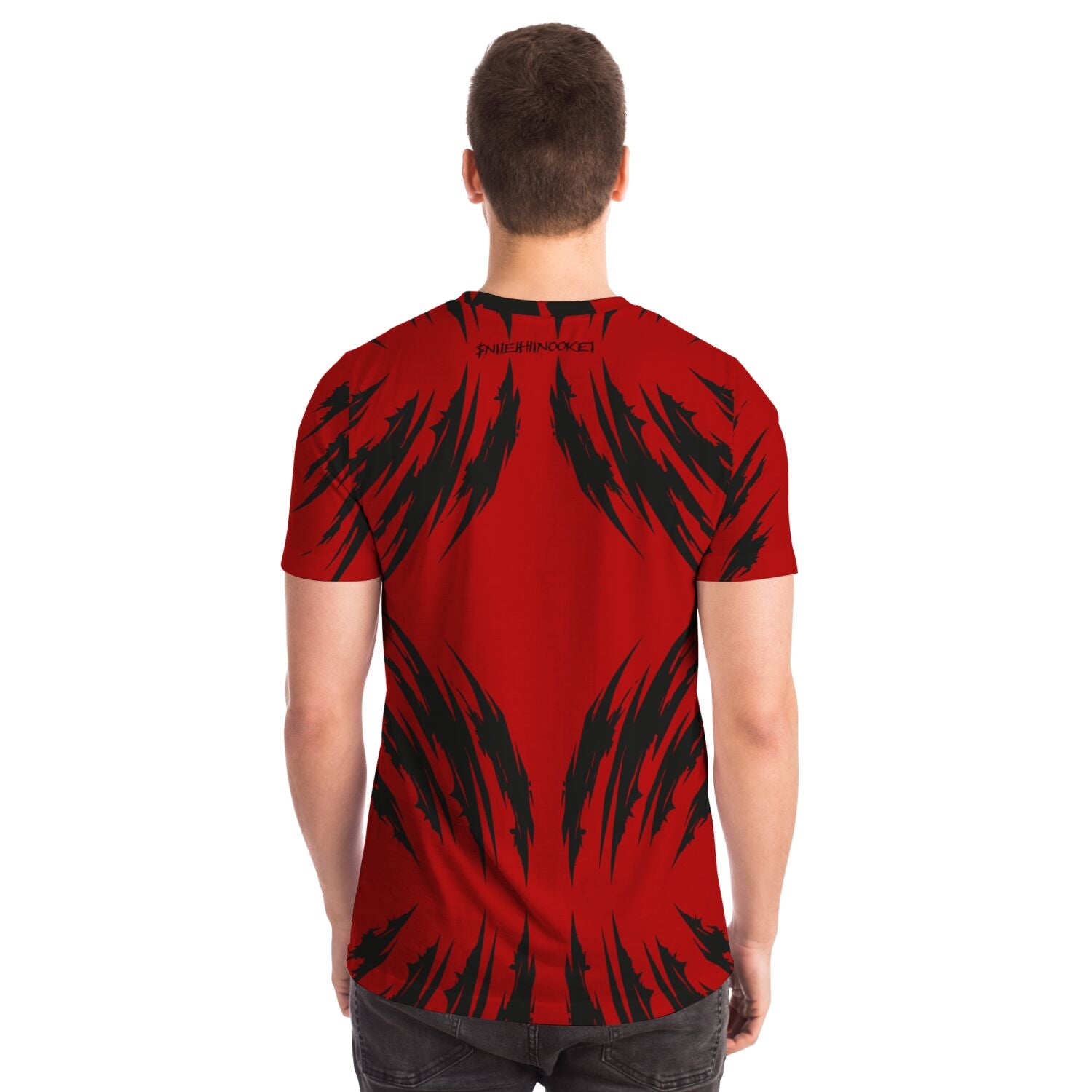 $NiieihiiNookei T-shirt