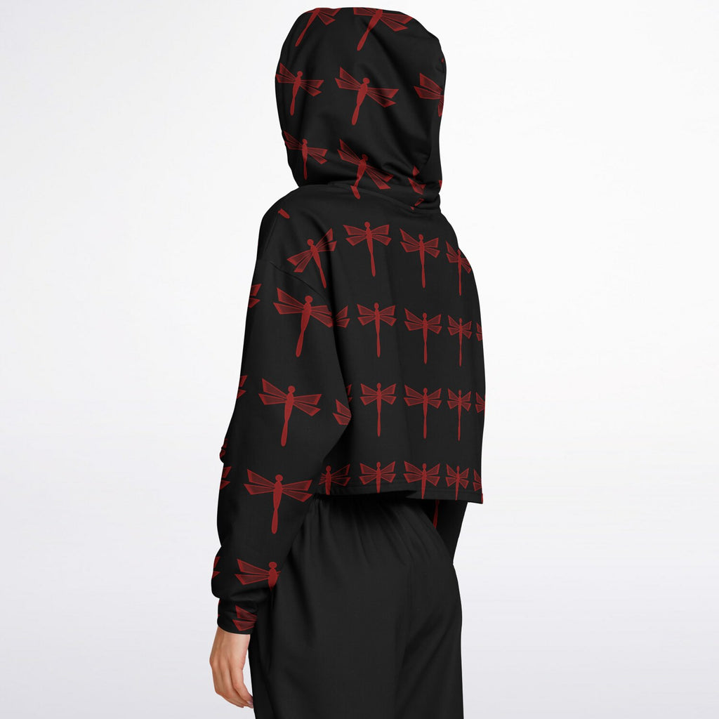 $NiieihiiNookei Fashion Hoodie - AOP