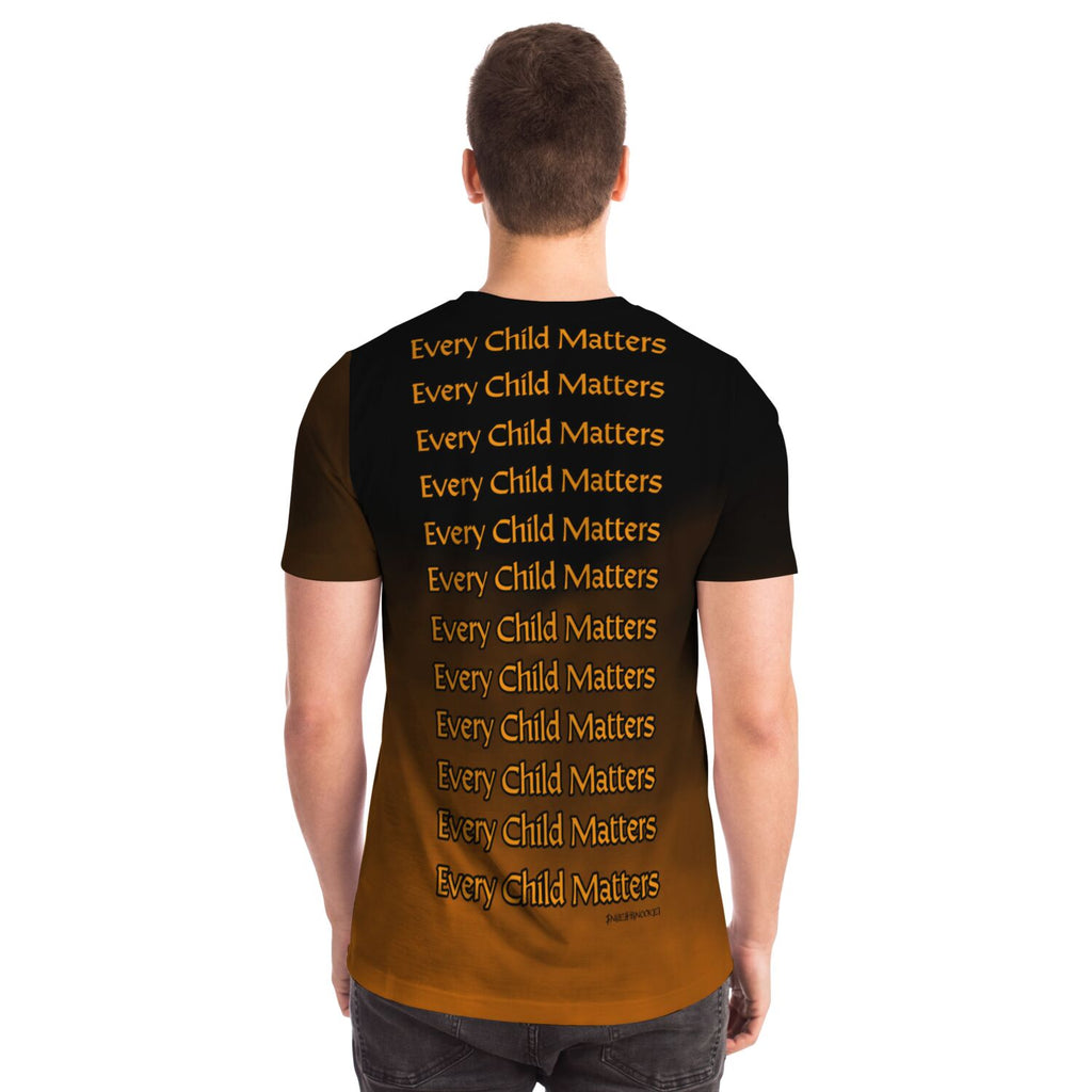 Every Child Matters T-shirt