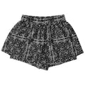 $NiieihiiNookei Women's 2-in-1 Shorts - AOP