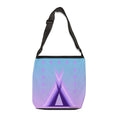 $NiieihiiNookei Adjustable Tote Bag (AOP)