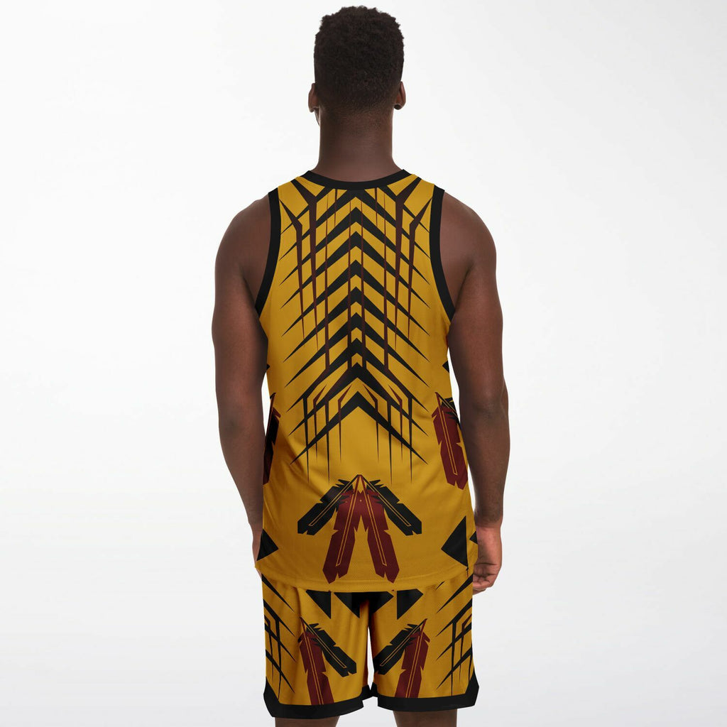 Basketball Set $NiieihiiNookei - AOP