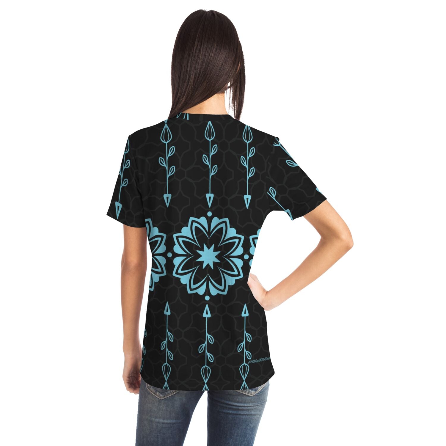 $NiieihiiNookei T-shirt