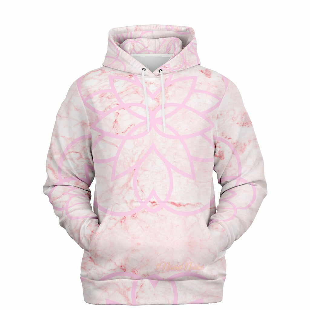 $NiieihiiNookei Fashion Hoodie - AOP