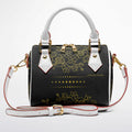 $NiieihiiNookei Crossbody Handbag - AOP