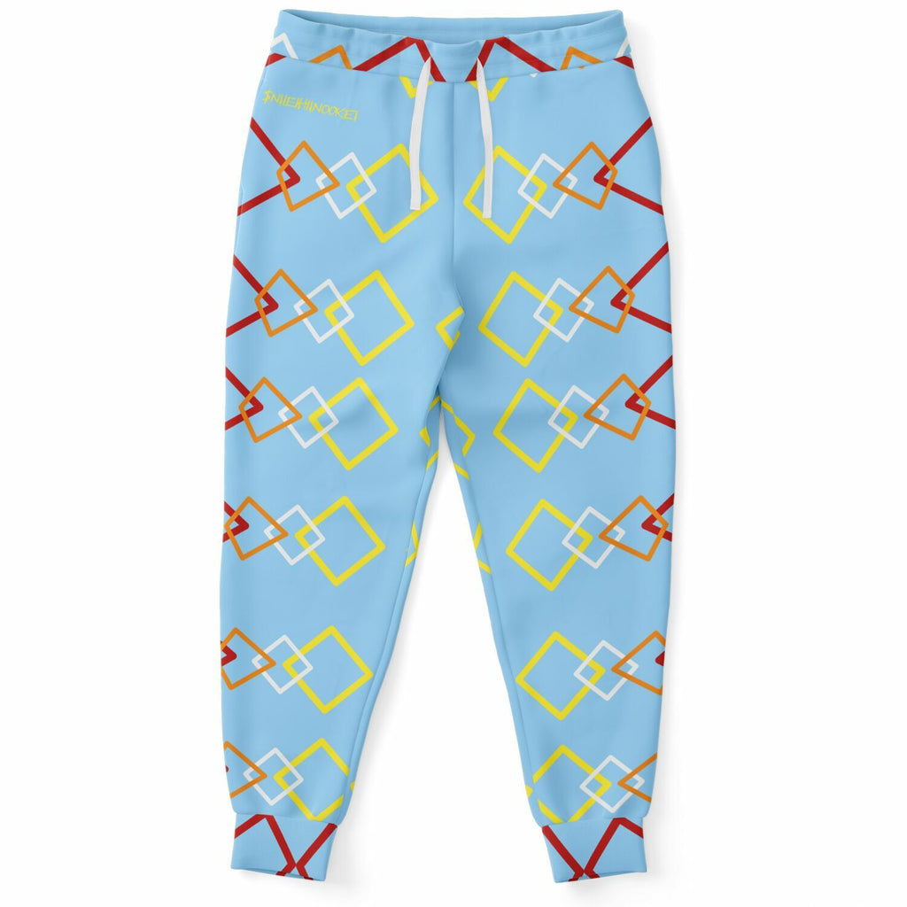 $NiieihiiNookei Athletic Jogger - AOP