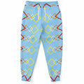 $NiieihiiNookei Athletic Jogger - AOP