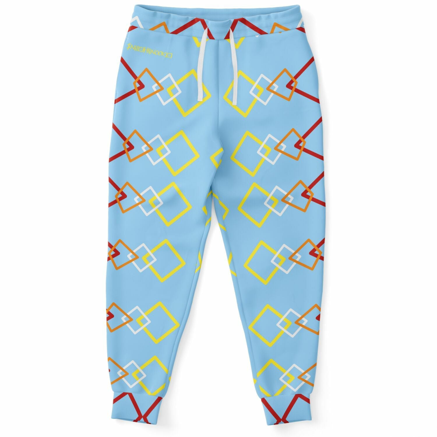 $NiieihiiNookei Athletic Jogger - AOP