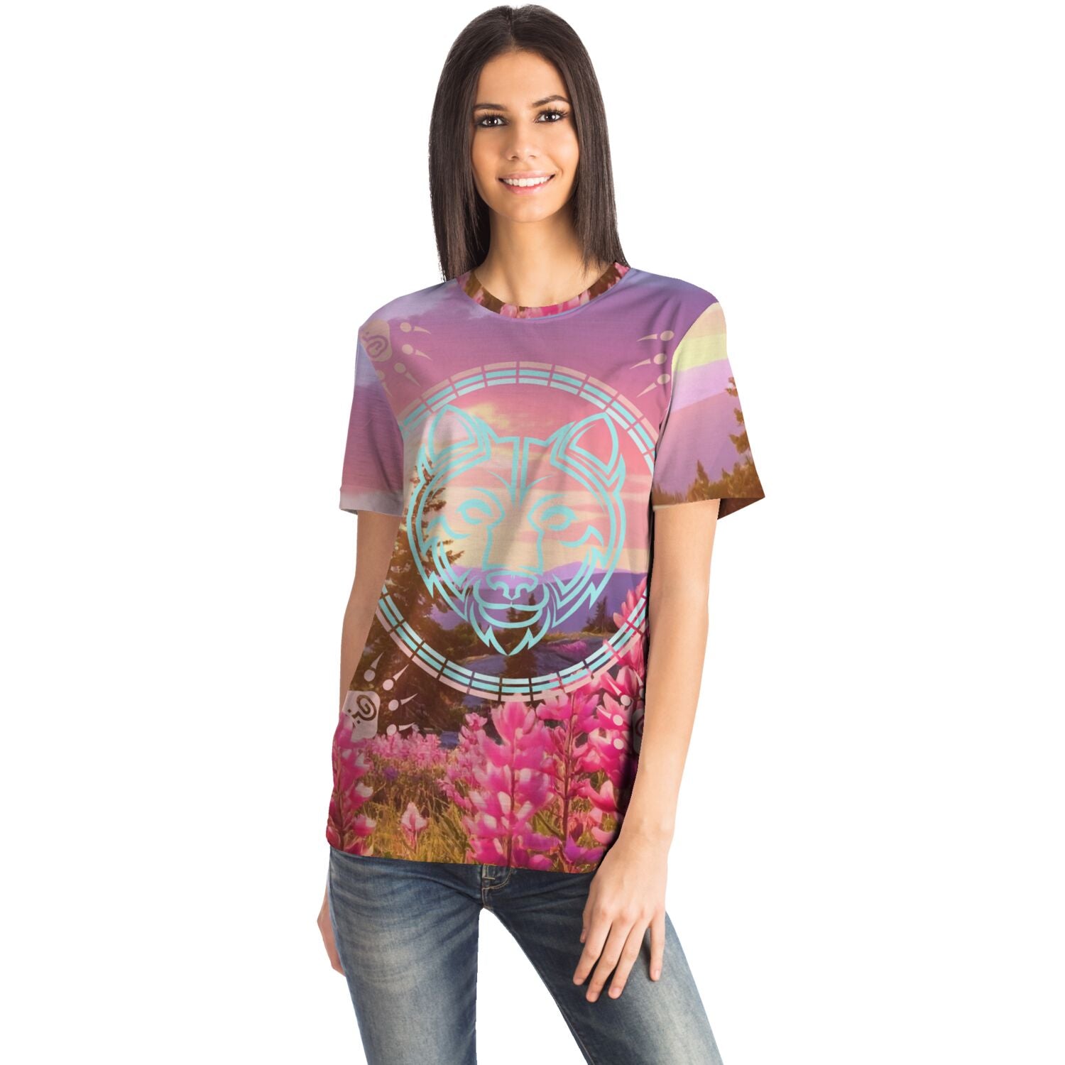 $NiieihiiNookei T-shirt