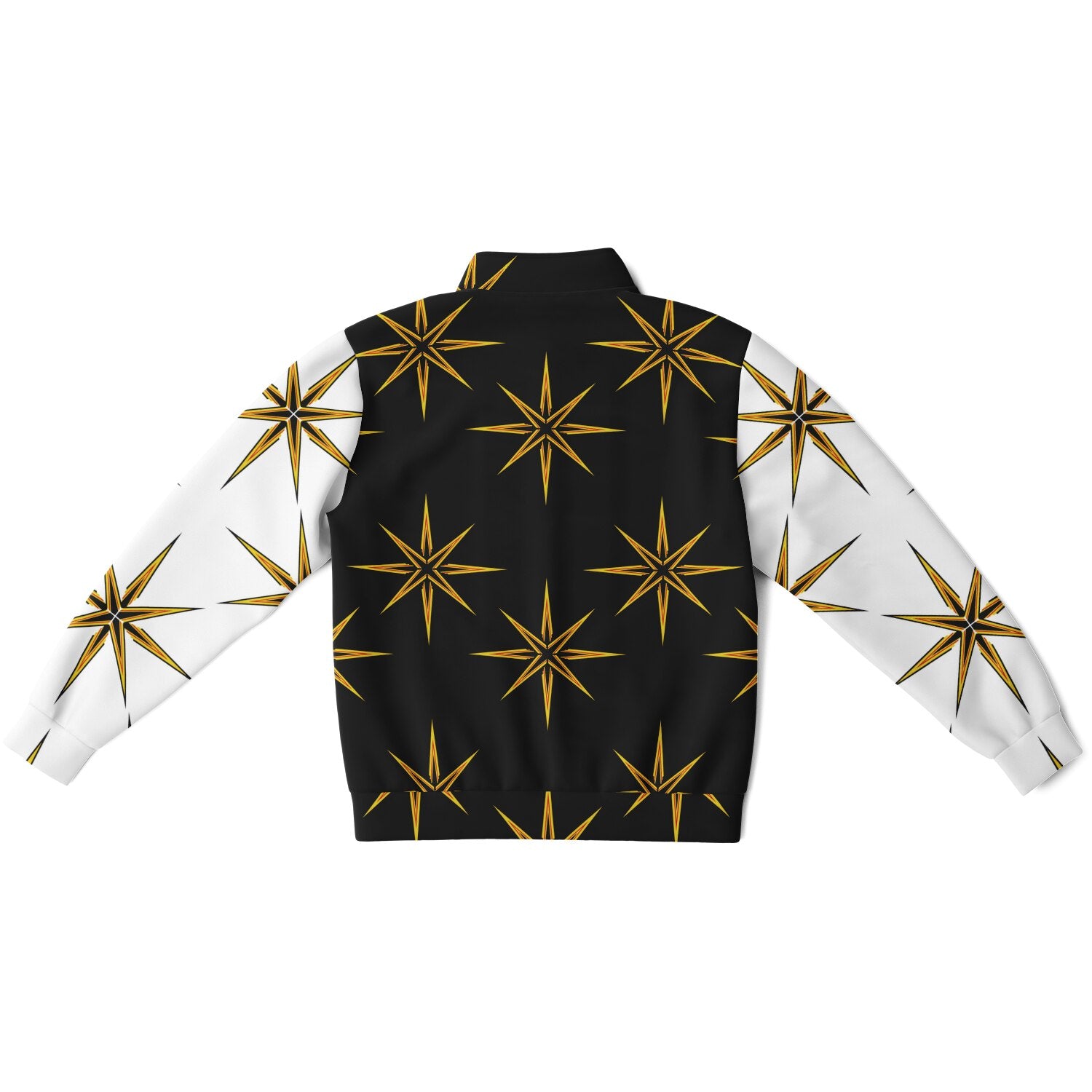 $NiieihiiNookei Track Jacket - AOP
