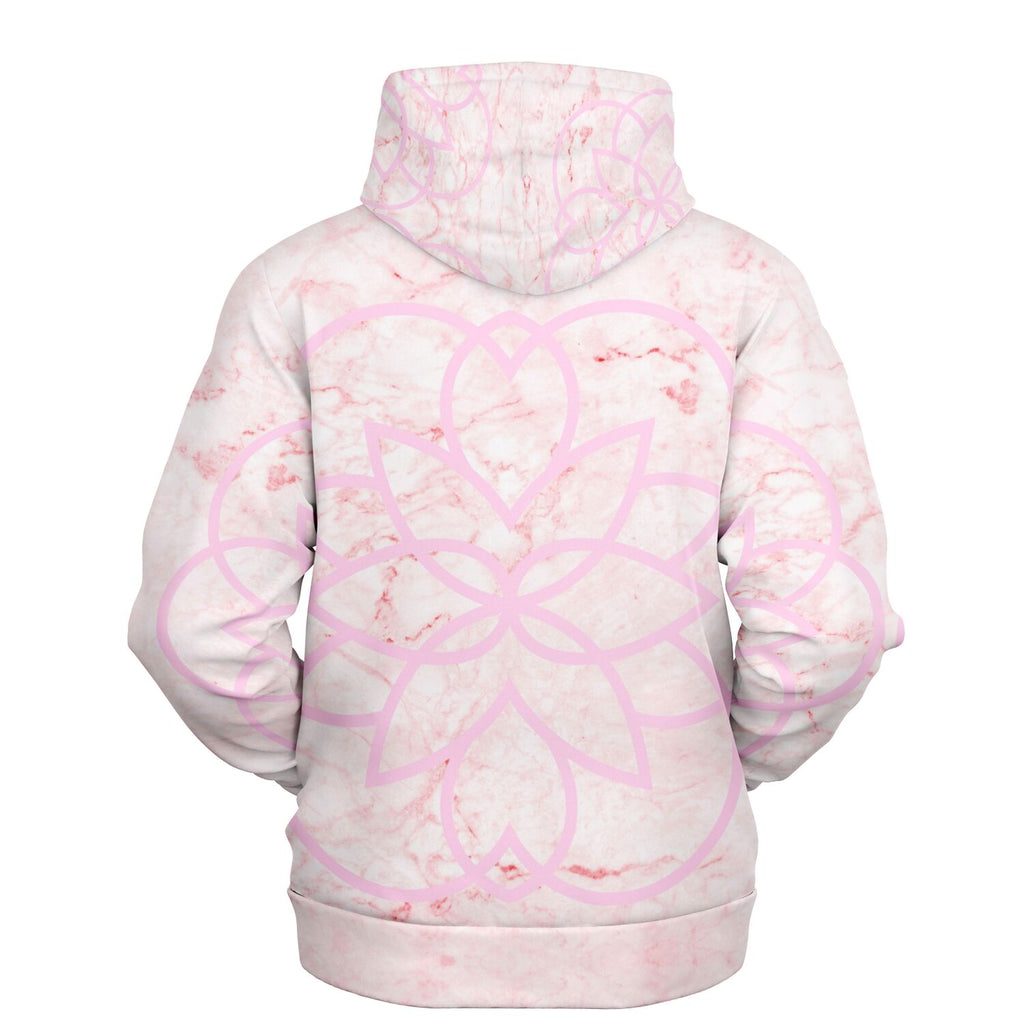 $NiieihiiNookei Fashion Hoodie - AOP