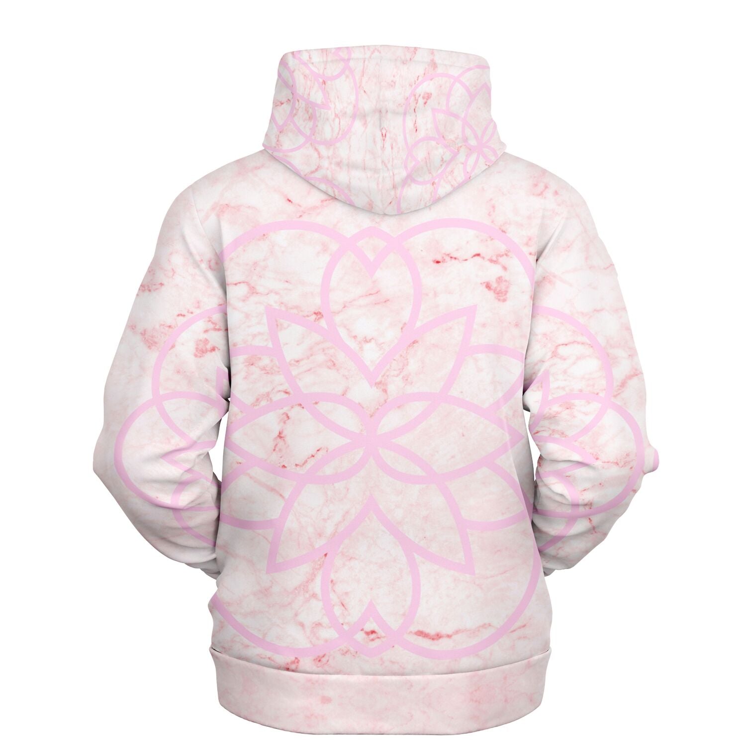 $NiieihiiNookei Fashion Hoodie - AOP
