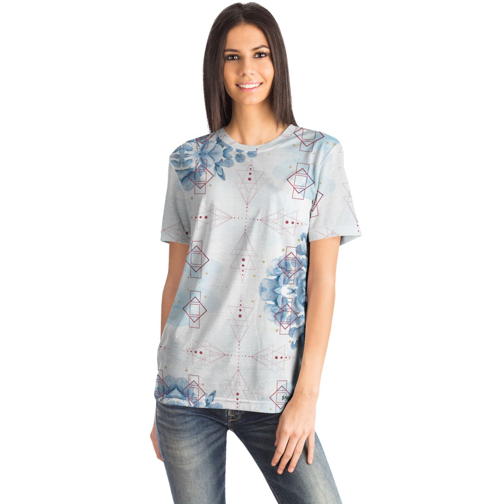 $NiieihiiNookei T-shirt