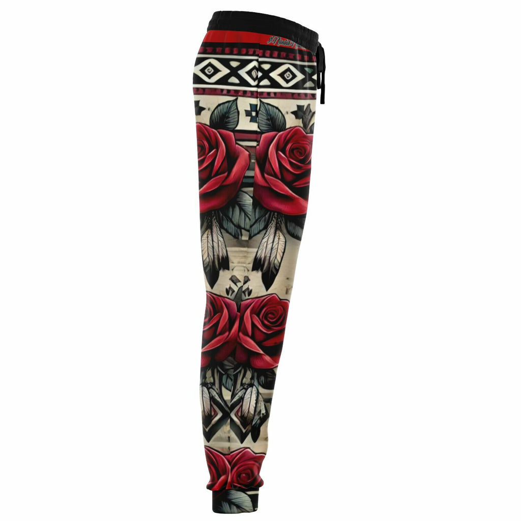 $NiieihiiNookei Athletic Jogger - AOP