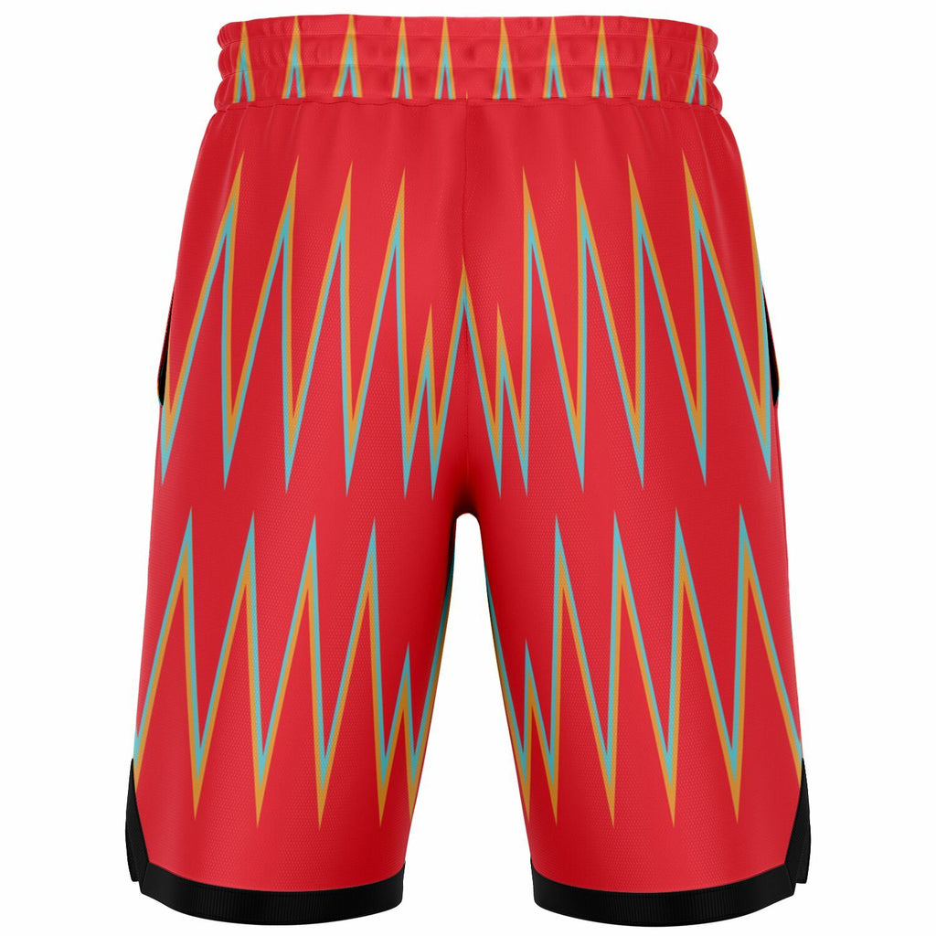 $NiieihiiNookei Basketball Short Rib - AOP