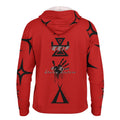 MMIW Performance Hoody - AOP