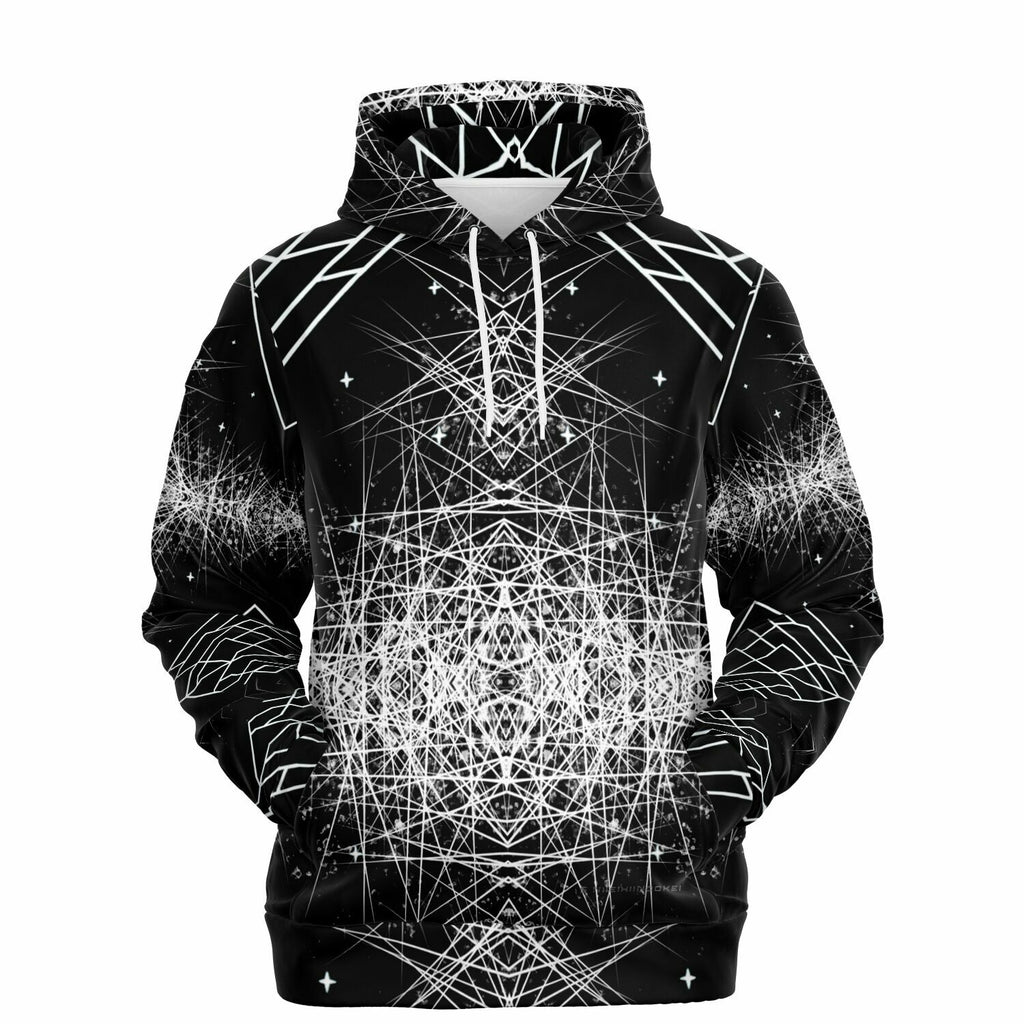 $NiieihiiNookei Athletic Hoodie - AOP