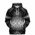 $NiieihiiNookei Athletic Hoodie - AOP