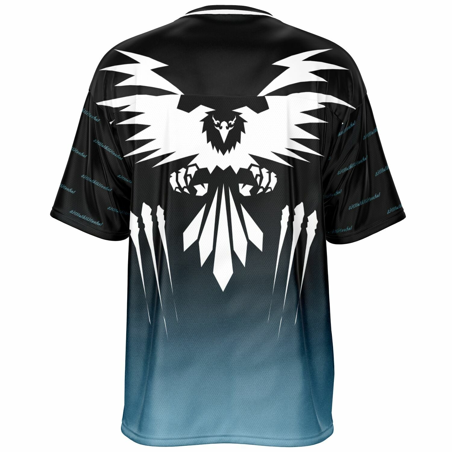 $NiieihiiNookei Field Jersey - AOP