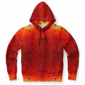 $NiieihiiNookei Athletic Hoodie - AOP