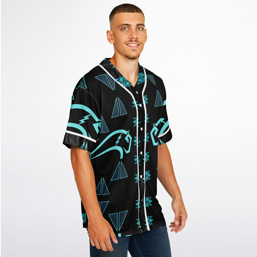 $NiieihiiNookei Premium Baseball Jersey - AOP