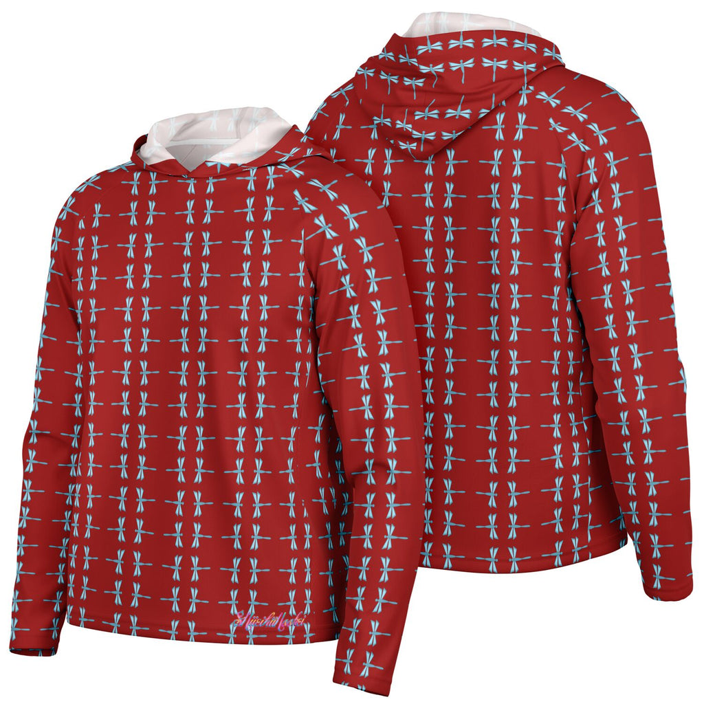 $NiieihiiNookei Performance Hoodie - AOP