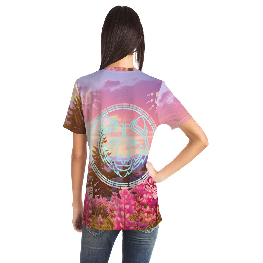 $NiieihiiNookei T-shirt