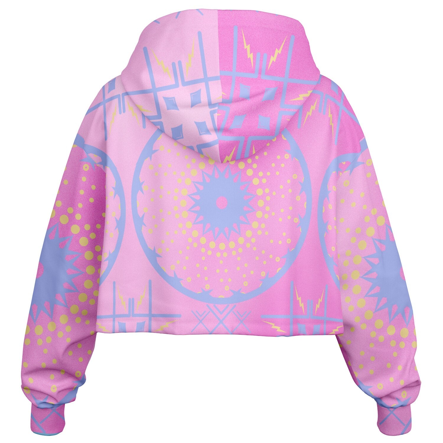 $NiieihiiNookei a Fashion Hoodie- AOP
