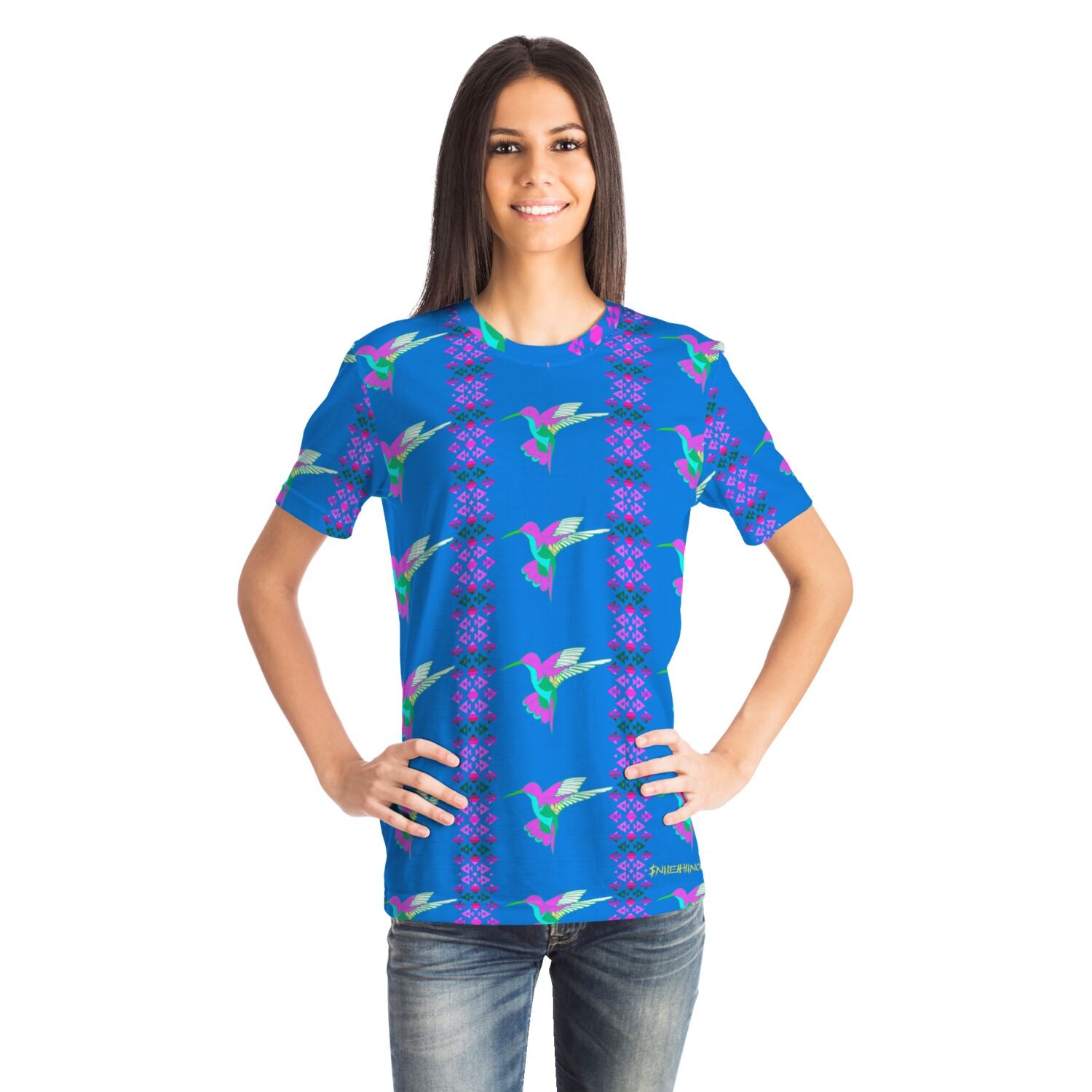 $NiieihiiNookei T-shirt
