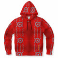 $NiieihiiNookei Athletic Hoodie - AOP
