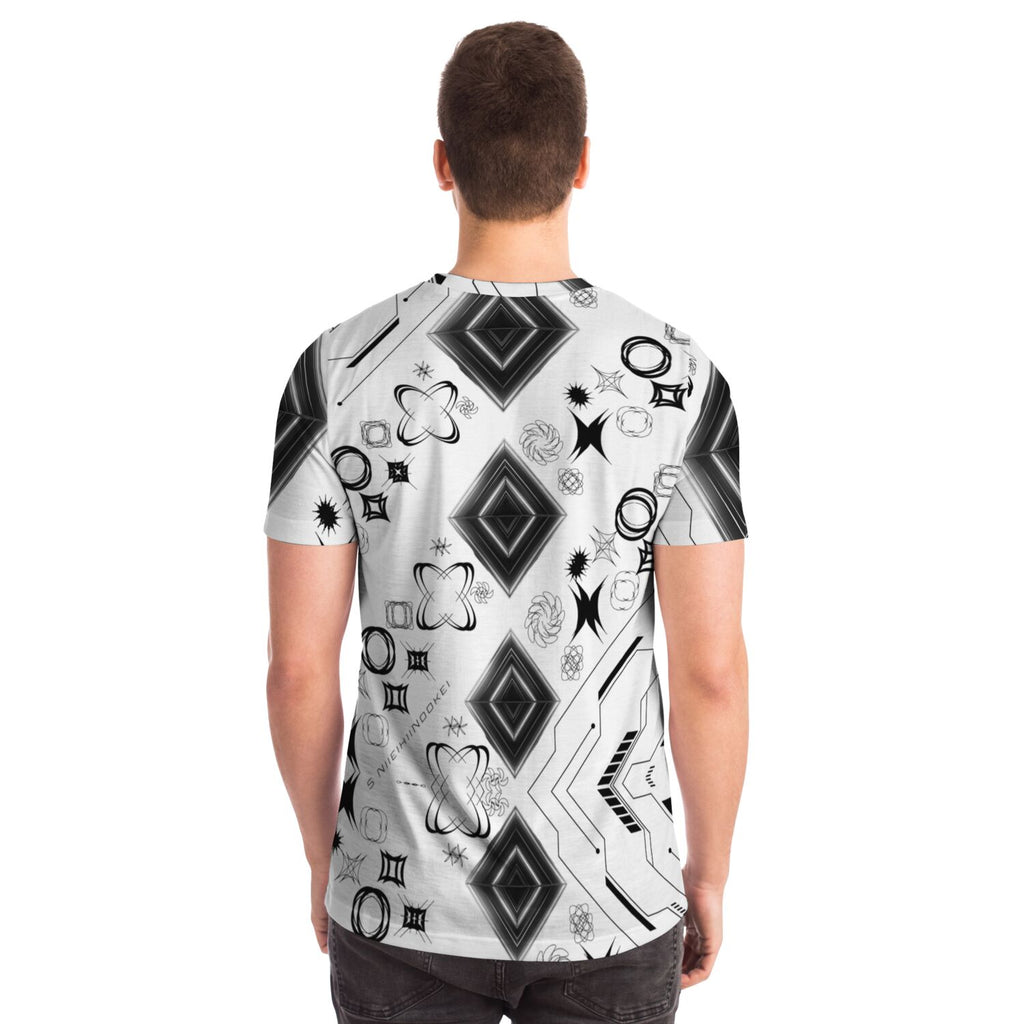 $NiieihiiNookei T-shirt