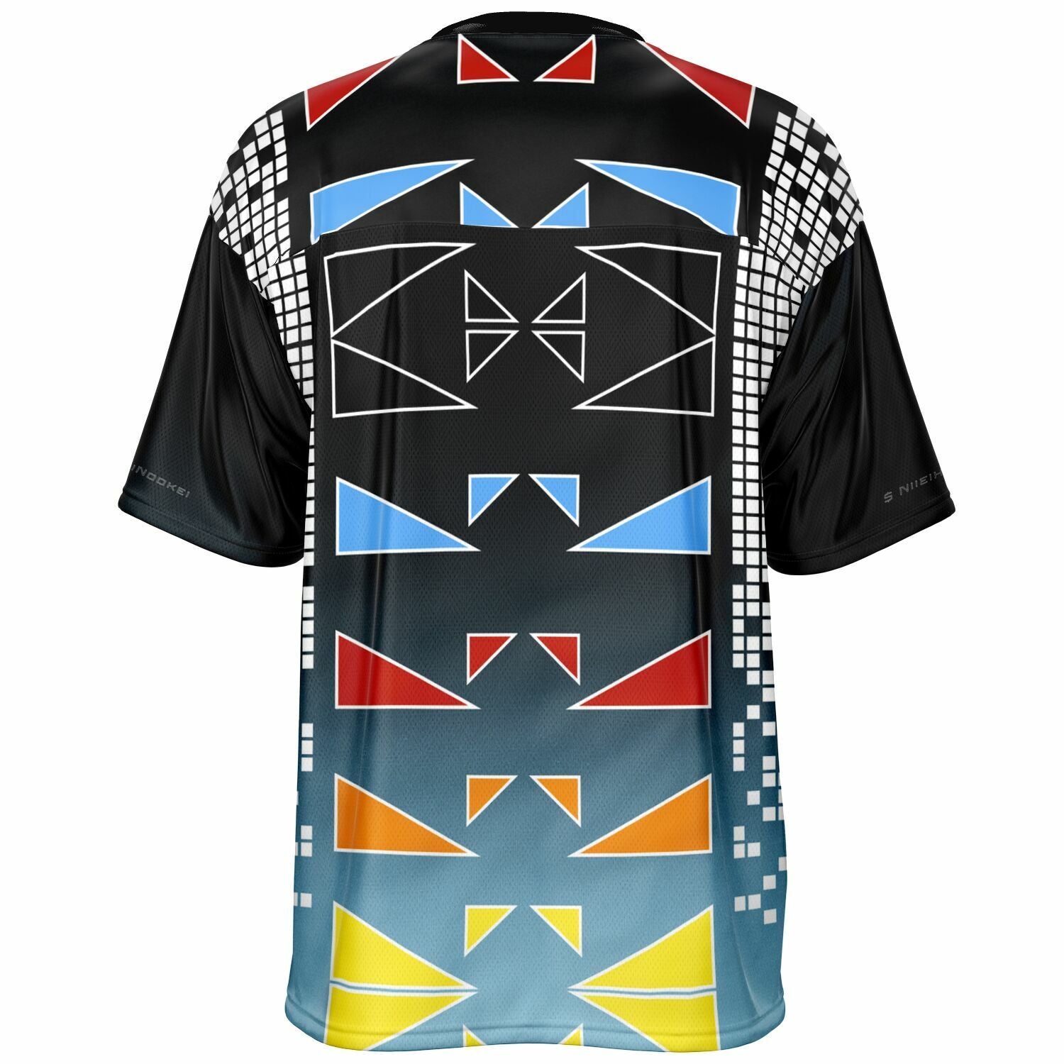 $NiieihiiNookei FieldJersey - AOP