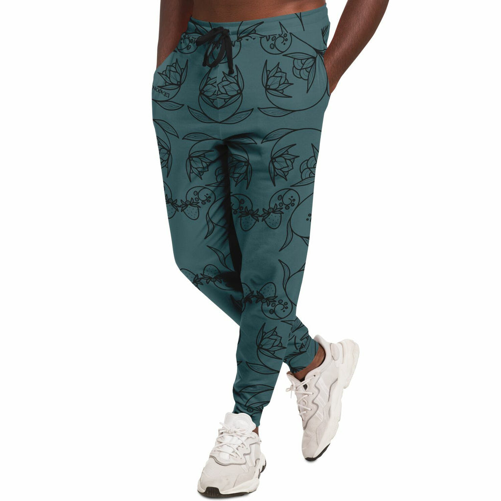 $NiieihiiNookei Athletic Jogger - AOP