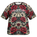 #Justice4Steph Plus-size T-Shirt - AOP