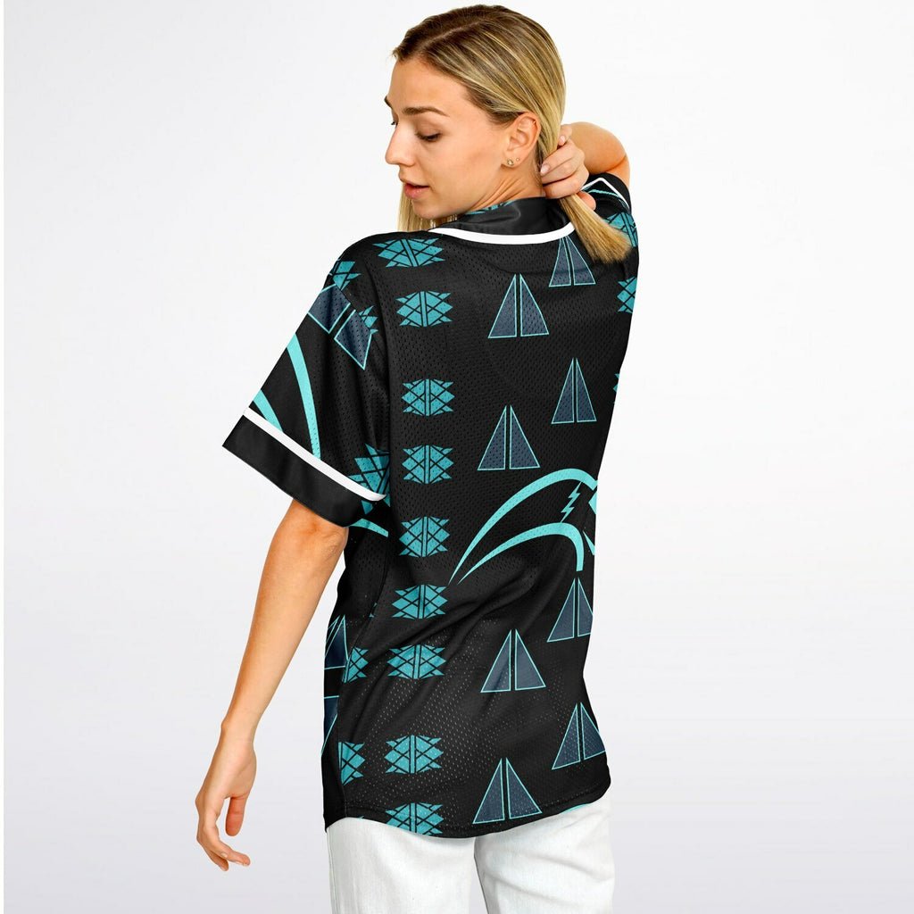 $NiieihiiNookei Premium Baseball Jersey - AOP