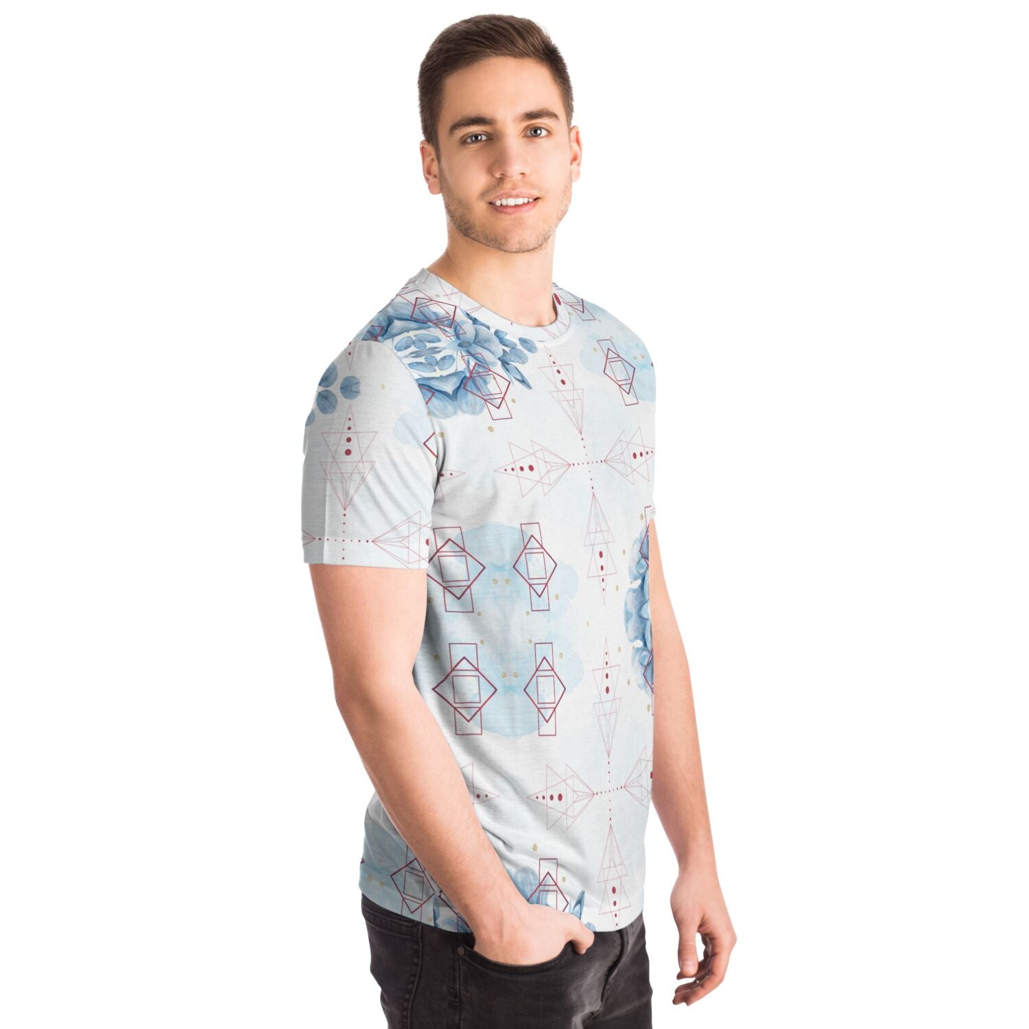 $NiieihiiNookei T-shirt